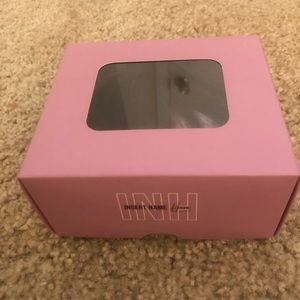 Insert Name Here (INH) Zoey Clip In Bangs